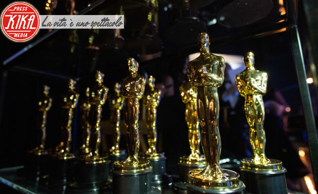 Hollywood - 24-02-2019 - Oscar 2021, la cerimonia verrà rimandata?