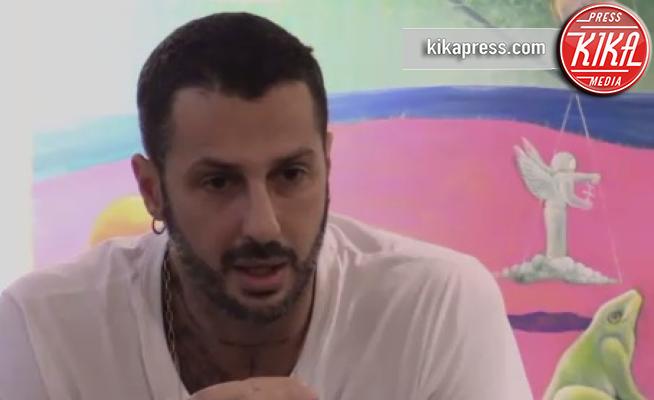 Fabrizio Corona - Milano - 07-03-2019 - Fabrizio Corona chiede scusa a Fogli: 