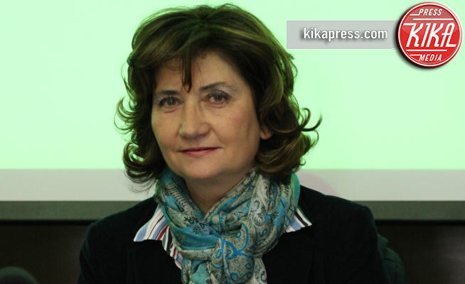 Fiorella Esposito - Arzano - 10-03-2019 - L'ex sindaco di Arzano: 
