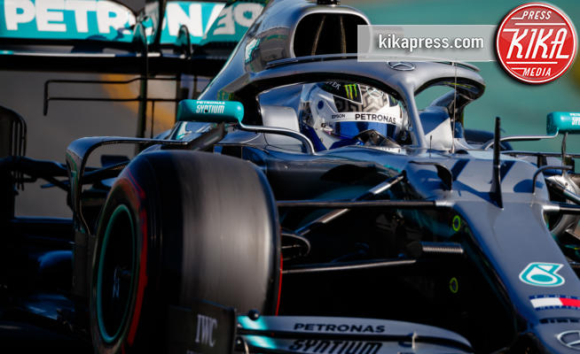 Valtteri Bottas - Melbourne - 15-03-2019 - GP Australia F1: anche quest'anno il più forte e Lewis Hamilton