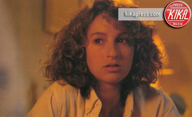 Jennifer Grey - 01-01-1987 - Dagli '80 con furore: le dive del cinema ieri e oggi