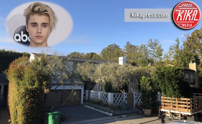 Justin Bieber - Beverly Hills - 22-03-2019 - Altro che crisi! Nuovo nido d'amore per Bieber e Baldwin