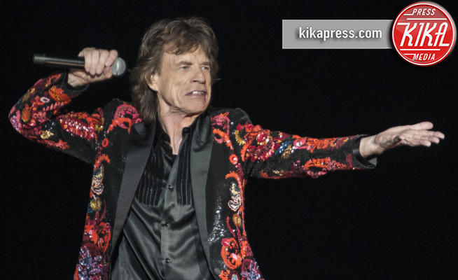 Mick Jagger - 31-03-2019 - Mick Jagger, la causa dello stop è più grave del previsto