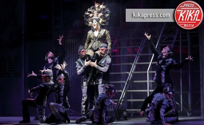 We Will Rock You Musical, We Will Rock You - Torino - 05-04-2019 - We Will Rock You - Il musical fa tappa a Torino