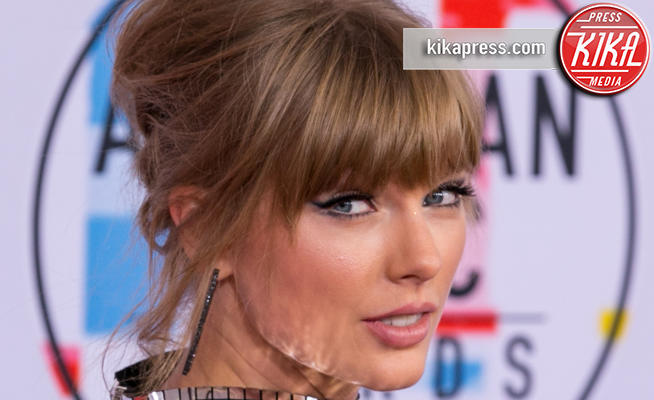 Taylor Swift - Los Angeles - 09-10-2018 - Taylor Swift, incubo finito, stalker condannato a 4 anni