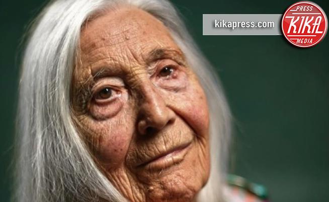 Nonna Licia - Viterbo - Nonna Licia, influencer a 89 anni: 