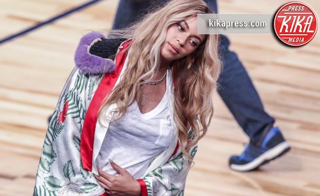 Beyonce Knowles - Los Angeles - 18-04-2019 - Beyoncé Knowles, un mese immobile a letto per la preeclampsia