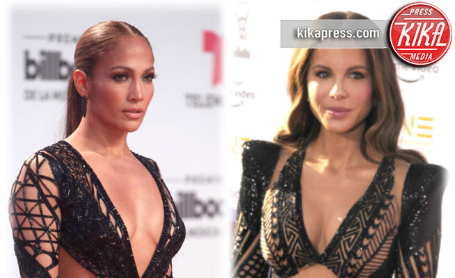 Kate Beckinsale, Jennifer Lopez - 26-04-2019 - Jennifer Lopez e Kate Beckinsale, chi lo indossa meglio?