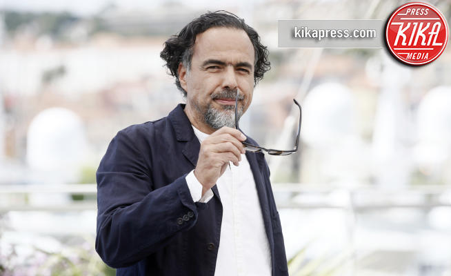 Alejandro Gonzalez Iñarritu - Cannes - 14-05-2019 - Cannes 72, Iñárritu: Lavoriamo perché non muoia il cinema