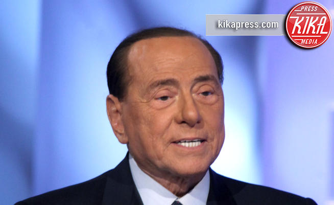 Silvio Berlusconi - Roma - 14-05-2019 - Berlusconi: 
