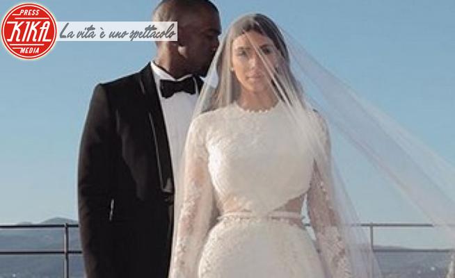 Kim Kardashian, Kanye West - Los Angeles - 18-05-2019 - Kanye West shock contro Kim e la suocera Kris Jenner