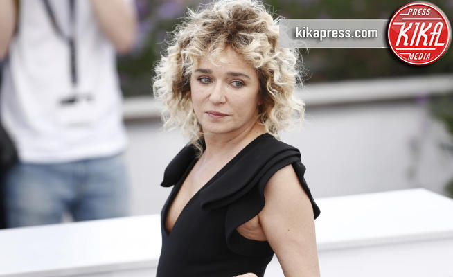 Valeria Golino - Cannes - 20-05-2019 - Cannes 2019: Valeria Golino orgoglio italiano nel cast francese