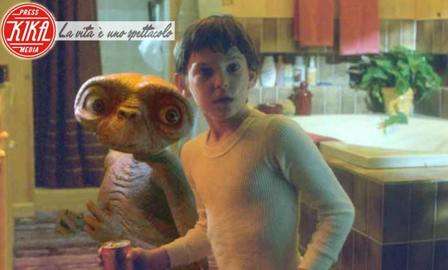 E.T. - Los Angeles - Auguri E.T. Il tenero film sull'alieno compie 40 anni