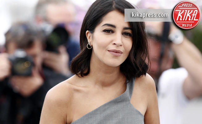 Leila Bekhti - Cannes - 21-05-2019 - Cannes 2019: arriva La famosa invasione degli orsi in Sicilia