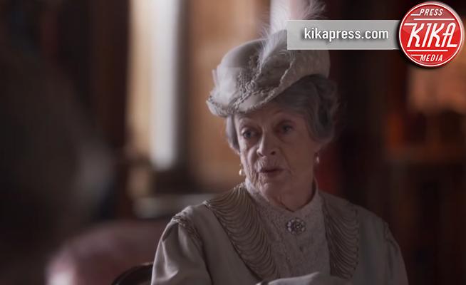 Downton Abbey sta per tornare: le prime immagini del trailer