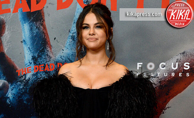 Selena Gomez - New York - 10-06-2019 - Il revenge dress di Selena Gomez (dopo aver cancellato l'ex)