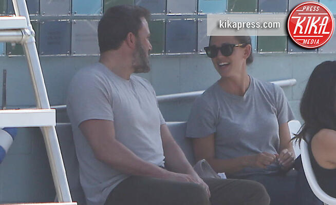 Jennifer Garner, Ben Affleck - Palisades - 07-08-2019 - Ben Affleck e Jennifer Garner, la coppia più longeva che ci sia