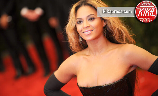 Beyonce Knowles - New York - 02-05-2016 - Auguri Beyoncé: le curiosità che forse non conoscevate