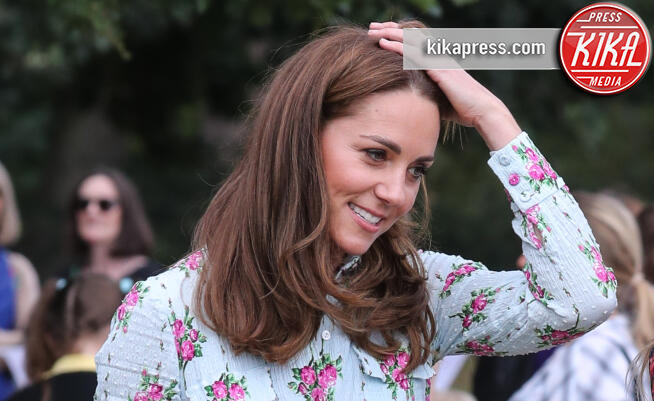 Kate Middleton - Londra - 10-09-2019 - Kate Middleton, in arrivo il quarto figlio?