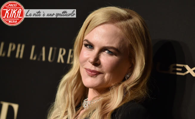 Nicole Kidman - Beverly Hills - 14-10-2019 - Auguri Nicole Kidman! Le curiosità sulla diva australiana