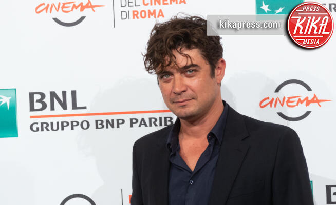 Riccardo Scamarcio - Roma - 20-10-2019 - Passato l'uragano Incorvaia-Sarcina, Scamarcio torna al cinema