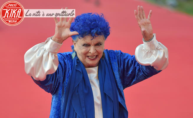 Lucia Bosè - Roma - 23-10-2019 - Il Coronavirus si è portato via Lucia Bosé: aveva 89 anni.