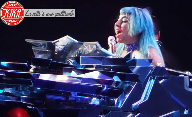 Lady Gaga - Las Vegas - 23-10-2019 - MTV VMAs 2020, Lady Gaga sfida Ariana Grande e Billie Eilish
