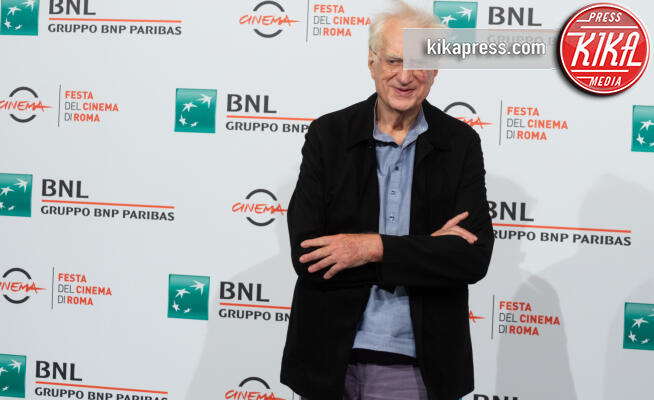 Bertrand Tavernier - 25-10-2019 - Festa del Cinema di Roma, l'incontro con Bertrand Tavernier 