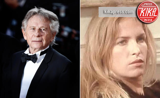 Valentine Monnier, Roman Polanski - 11-11-2019 - Roman Polanski: un'altra donna lo accusa di stupro