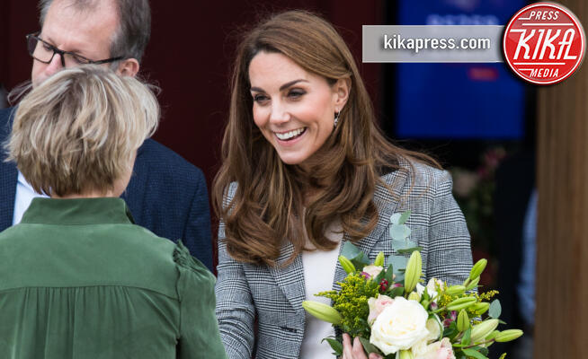 Kate Middleton - Londra - 12-11-2019 - Il blazer perfetto? Quello di Kate Middleton, naturalmente!