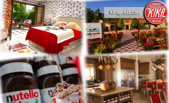 Hotella Nutella - 19-11-2019 - Hotel Nutella, il paradiso degli amanti della crema di nocciole