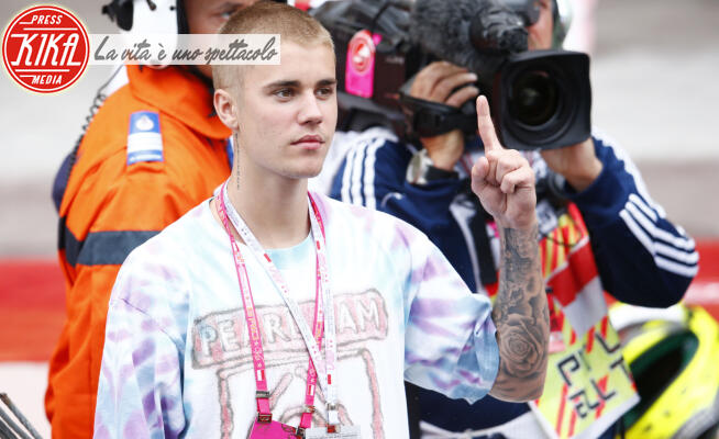 Justin Bieber - Monte Carlo - 29-05-2016 - Justin Bieber e i vip che non sapevate avessero il morbo di Lyme