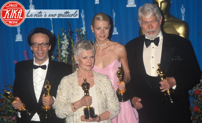 Hollywood - 21-03-1999 - Oscar: ricordiamo i momenti indimenticabili