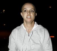 Britney Spears - Tarzana - 23-02-2007 - Tutto il peggio di Britney Spears