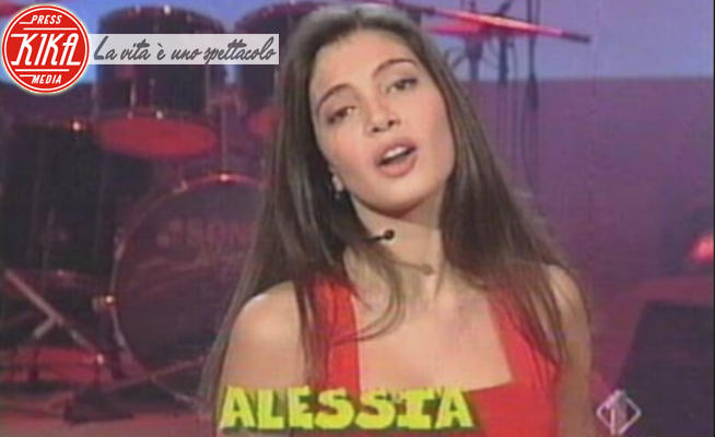 Alessia Mancini - 21-02-2020 - Ricordate Alessia Mancini di Non è la Rai? Ecco com'è oggi...