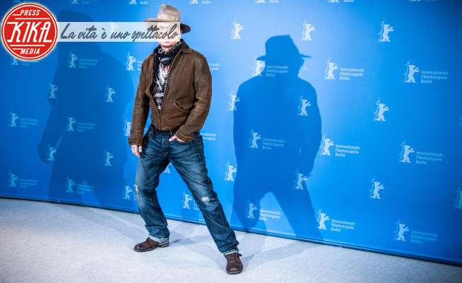 Johnny Depp - Berlino - 21-02-2020 - Johnny Depp alla Berlinale: l'attesa per la prima di Minamata