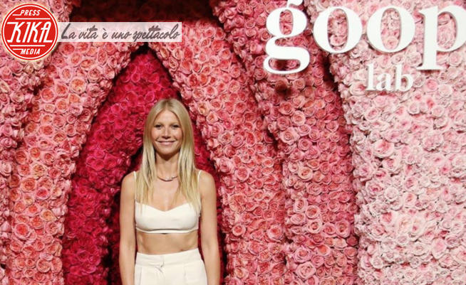 Gwyneth Paltrow - 25-02-2020 - Gwyneth Paltrow e i regali hot per gli amici vip... ovvio, Goop!
