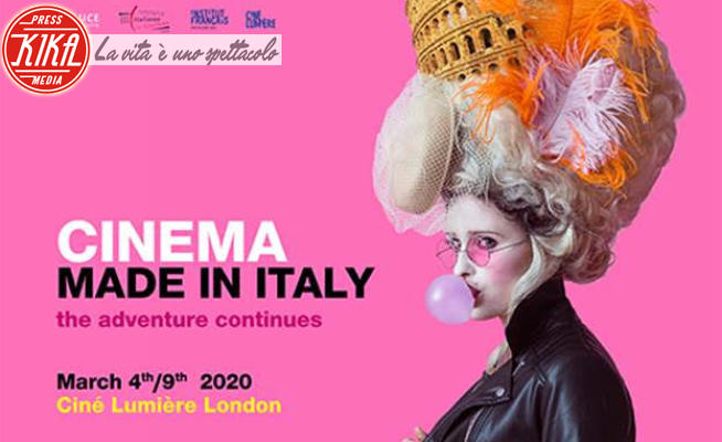 Londra, Cinema Made in Italy compie 10 anni 