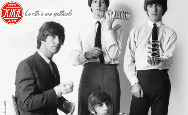 The Beatles at Hard Rock Cafe, The Beatles - 20-12-2019 - I Beatles vanno all'asta nel cinquantenario dello scioglimento