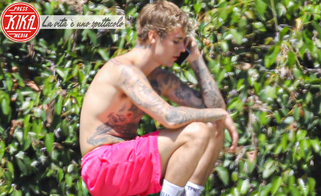 Justin Bieber - Beverly Hills - 25-05-2020 - Justin Bieber stupratore? La risposta del cantante canadese
