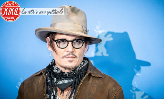Berlino - 21-02-2020 - Johnny Depp, le curiosità sul divo dai mille volti