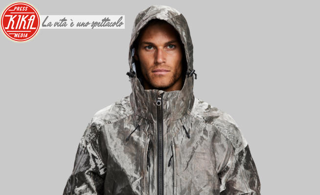 giacca antibatterica, Full Metal Jacket - 10-04-2020 - Full Metal Jacket, la giacca antivirus fatta di rame