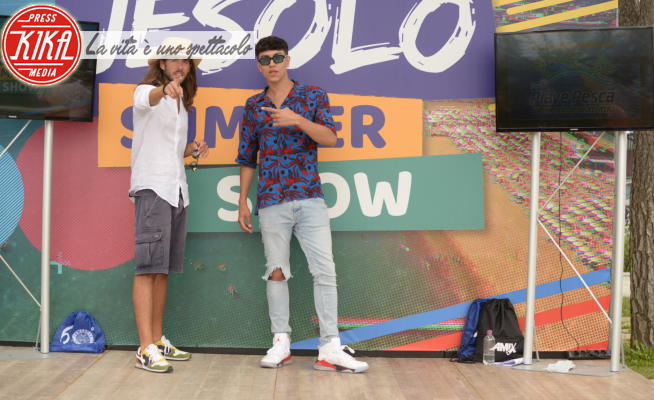 Astol - Jesolo - 04-07-2020 - Astol protagonista allo Jesolo Summer Show 