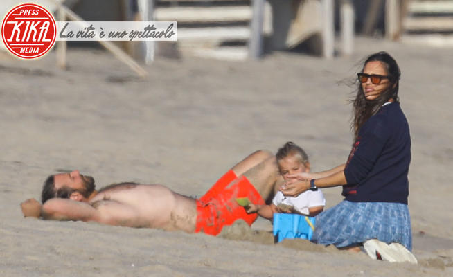 Lea De Seine Shayk Cooper, Bradley Cooper, Jennifer Garner - Malibu - 05-08-2020 - Bradley Cooper-Jennifer Garner in spiaggia, la nuova coppia?
