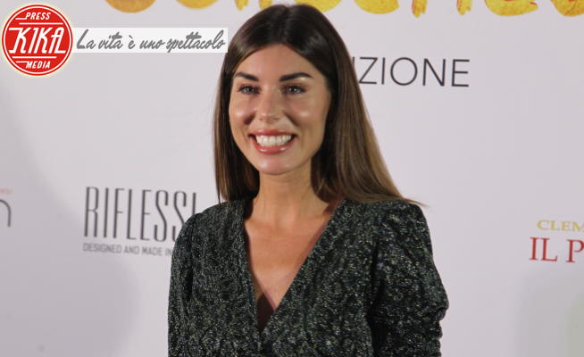 Bianca Atzei - Napoli - 19-09-2020 - UMDS 2020, Malika Ayane e Bianca Atzei sono le stelle