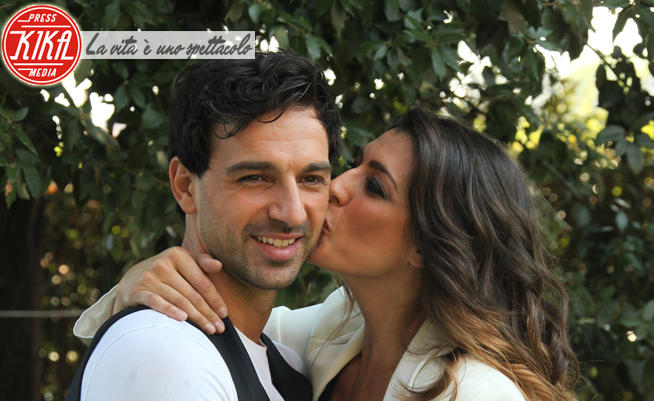 Raimondo Todaro, Elisa Isoardi - Roma - 17-09-2020 - Ballando con le Stelle, Elisa Isoardi e Todaro nuova coppia?