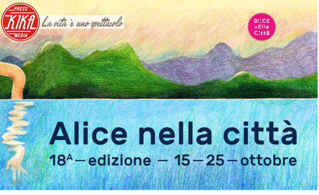 Alice nella Città - 07-10-2020 - Alice nella Città, la nuova edizione dal 15 al 25 ottobre 2020