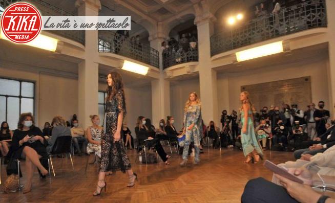 Milano Fashion Day - Milano - 16-10-2020 - Milano Fashion Day 2020 #MFD: edizione speciale