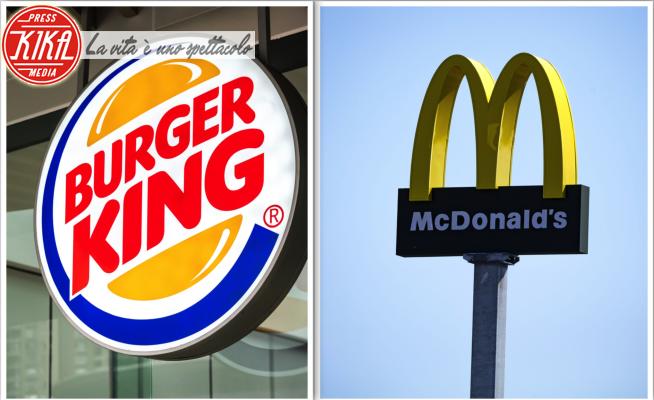 Burger King invita a mangiare da Mc Donald’s. Ecco perché