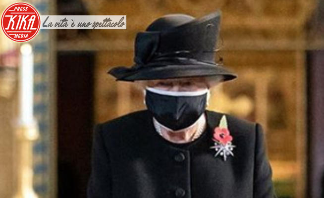 Regina Elisabetta II - Londra - 09-11-2020 - Dio salvi la Regina, Elisabetta II e il compleanno più triste